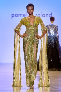 Pamella Roland RTW Fall 2023