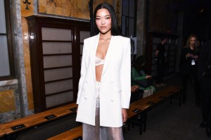 Aoki Lee Simmons