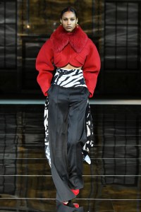 Prabal Gurung RTW Fall 2023