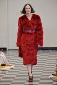 Puppets And Puppets RTW Fall 2023