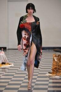 Puppets And Puppets RTW Fall 2023