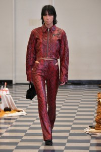 Puppets And Puppets RTW Fall 2023