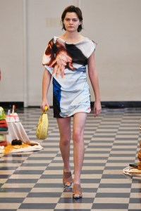 Puppets And Puppets RTW Fall 2023