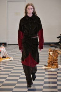 Puppets And Puppets RTW Fall 2023