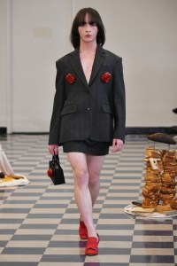 Puppets And Puppets RTW Fall 2023