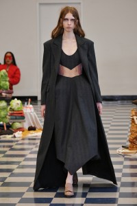 Puppets And Puppets RTW Fall 2023