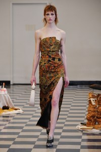 Puppets And Puppets RTW Fall 2023