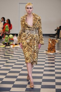 Puppets And Puppets RTW Fall 2023