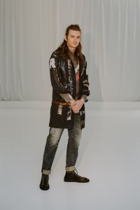 Raleigh Workshop Men’s Fall 2023