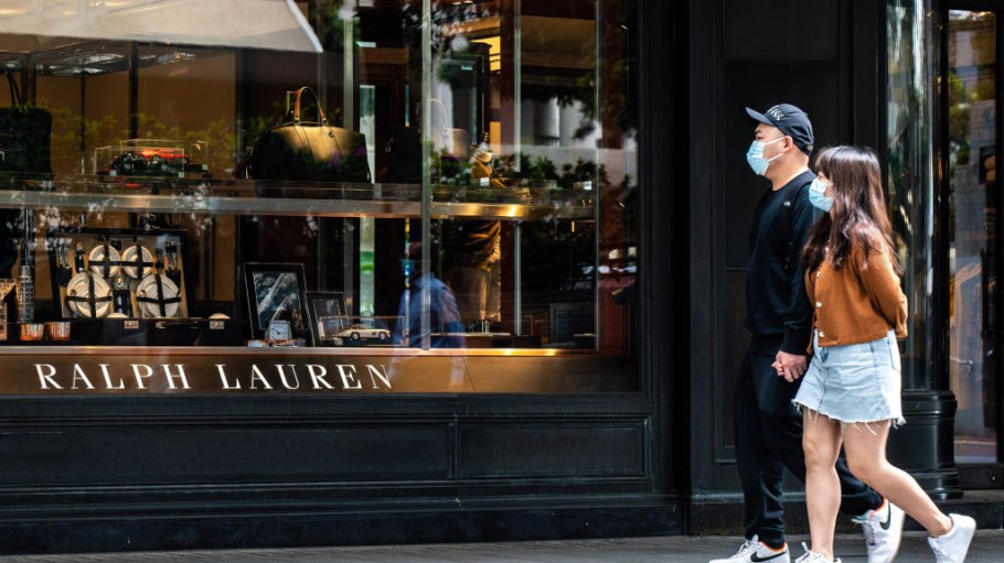 Ralph Lauren Corp.'s multiple levers of growth—along with product breadth and pricing agility—plus flexing ability where needed gave it Q3 resilience.