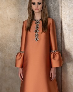 Reem Acra RTW Fall 2023