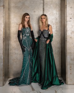 Reem Acra RTW Fall 2023