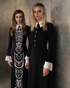 Reem Acra RTW Fall 2023