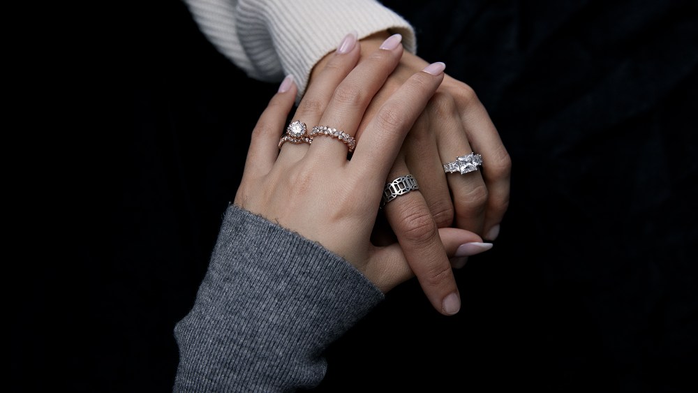 Ring Come True