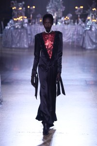 Rodarte RTW Fall 2023