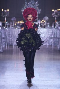 Rodarte RTW Fall 2023