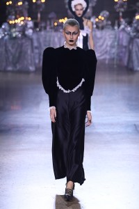 Rodarte RTW Fall 2023