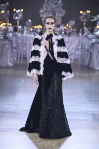 Rodarte RTW Fall 2023