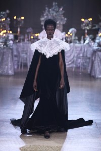 Rodarte RTW Fall 2023