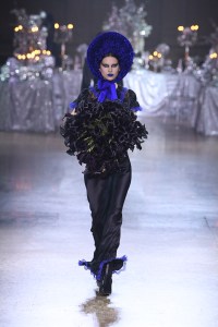 Rodarte RTW Fall 2023