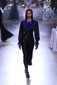 Rodarte RTW Fall 2023