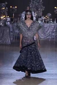 Rodarte RTW Fall 2023