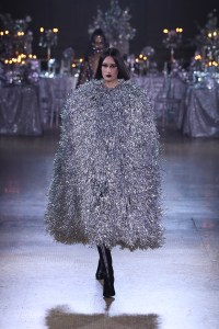 Rodarte RTW Fall 2023