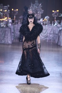 Rodarte RTW Fall 2023