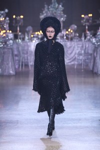 Rodarte RTW Fall 2023