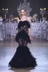 Rodarte RTW Fall 2023