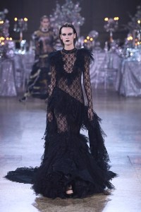 Rodarte RTW Fall 2023