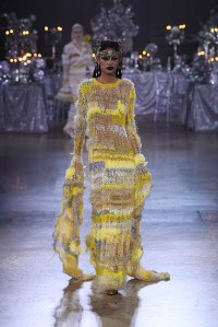 Rodarte RTW Fall 2023