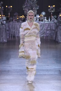 Rodarte RTW Fall 2023