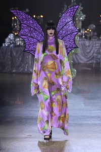 Rodarte RTW Fall 2023