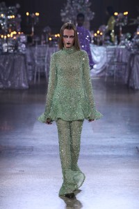 Rodarte RTW Fall 2023