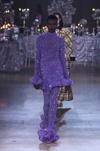 Rodarte RTW Fall 2023