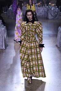 Rodarte RTW Fall 2023