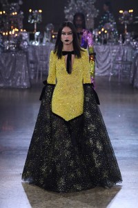 Rodarte RTW Fall 2023