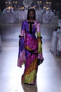 Rodarte RTW Fall 2023