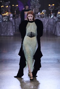 Rodarte RTW Fall 2023