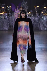 Rodarte RTW Fall 2023