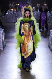 Rodarte RTW Fall 2023