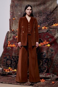 Rosetta Getty RTW Fall 2023