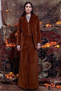 Rosetta Getty RTW Fall 2023
