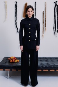 Rosetta Getty RTW Fall 2023