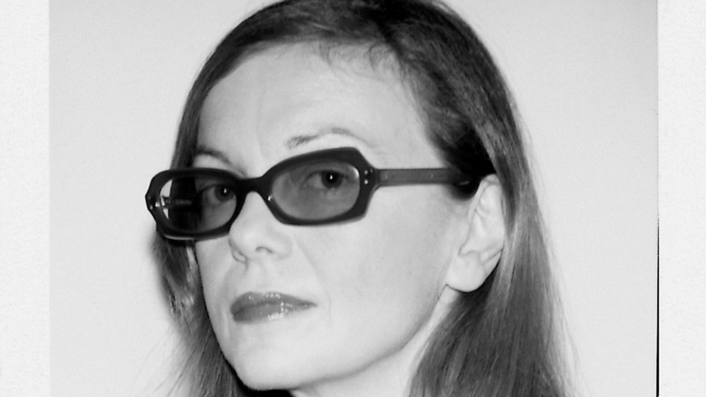 Martine Sitbon
