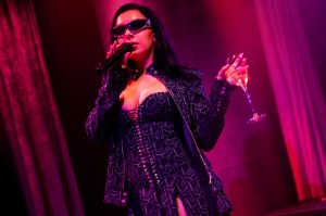 Charli XCX