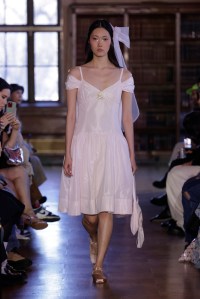 Sandy Liang RTW Fall 2023