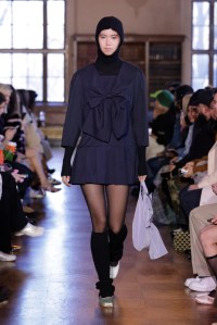 Sandy Liang RTW Fall 2023