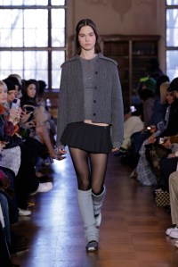Sandy Liang RTW Fall 2023